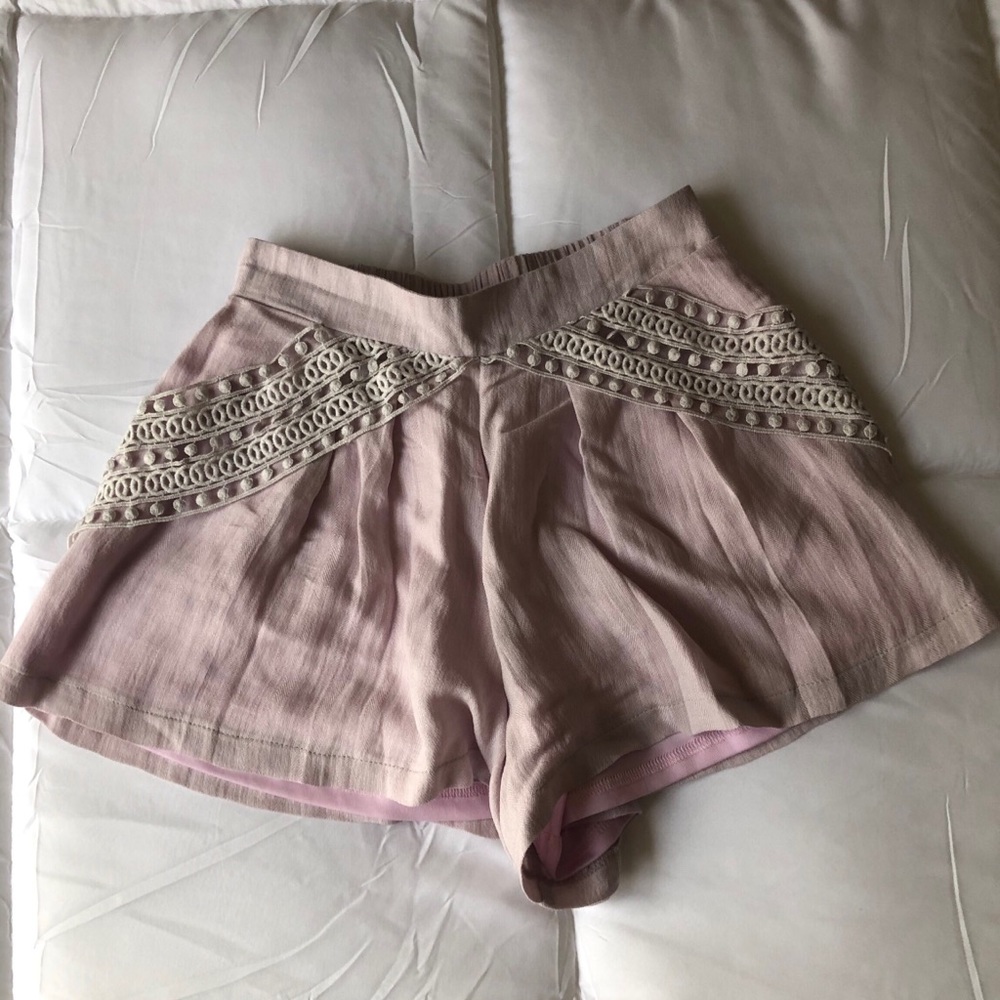 Boutique Shorts